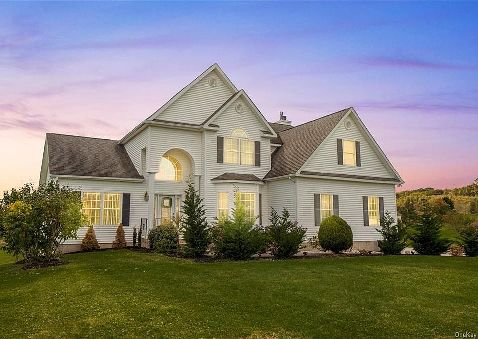 33 Merritt Lane, Newburgh, NY 12550 Zillow