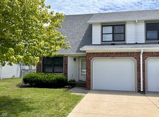 1035 Mikes Way, Greenwood, IN 46143