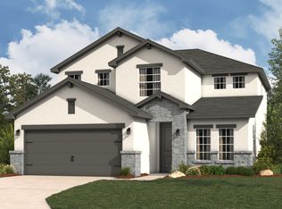 Bandera Plan, La Cima, San Marcos, TX 78666