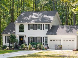 5074 Peach Mountain Cir, Gainesville, GA 30507