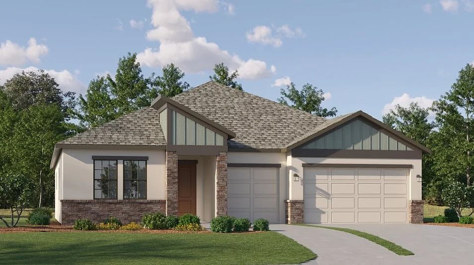 Pinnacle Executives Triple Creek REND Blackburn R