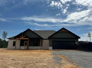 5255 Dale Rd, Benton, AR 72015