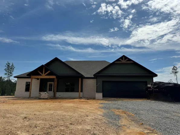 5255 Dale Rd, Benton, AR 72015