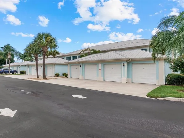 5768 SABAL TRACE DRIVE #203, NORTH PORT, FL 34287