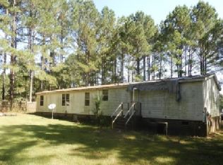 156 Corey Trl, Snow Hill, NC 28580