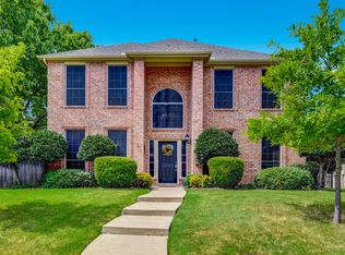 1397 Mustang Dr, Lewisville, TX 75067