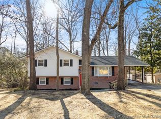 3627 Duff Ct, Fayetteville, NC 28303