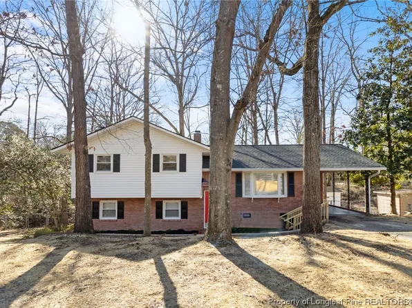 3627 Duff Ct, Fayetteville, NC 28303
