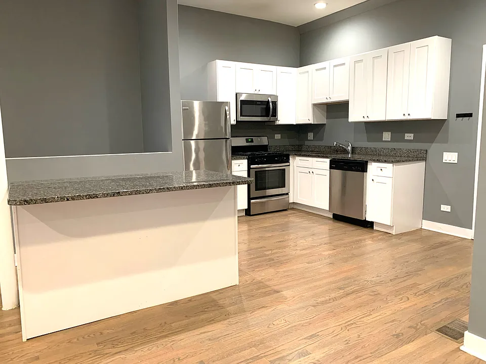 2020 N. Bissell St.