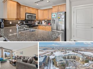 Palisades On The Park, Strathcona County, AB T8H 0H4