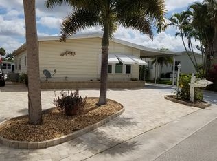 17841 Stevens Blvd, Fort Myers Beach, FL 33931