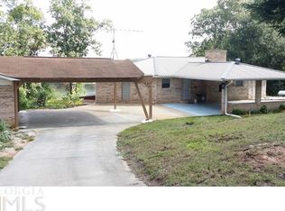 400 Brushy Creek Cir, Jackson, GA 30233