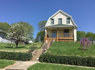 106 W Johnson St, Norway, IA 52318