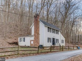 8651 Keller Ave, Pikesville, MD 21208