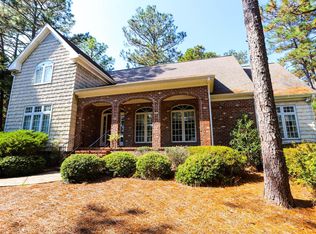 675 Lake Forest Dr SE, Pinehurst, NC 28374