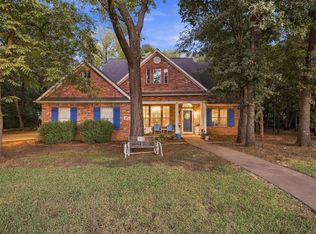 107 Lauren Ln, Pottsboro, TX 75076
