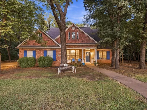 107 Lauren Ln, Pottsboro, TX 75076