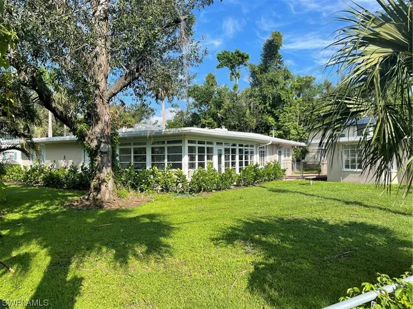 1615 Avalon Pl, Fort Myers, FL 33901