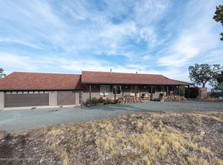 267 Santiago Cir, Alto, NM