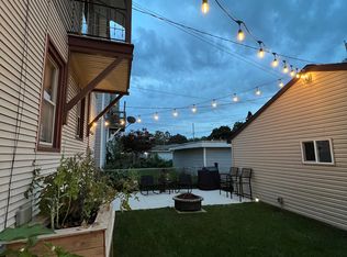 3223 S Springfield Ave, Milwaukee, WI 53207