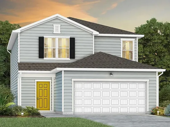 3249 Barrel Oak Pass, Columbia, TN 38401