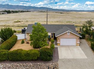 3933 N Constance Dr, Prescott Valley, AZ 86314