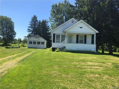 658 Akron Rd, Akron, NY, 14001