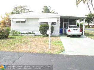 164 NW 53rd St, Pompano Beach, FL 33064