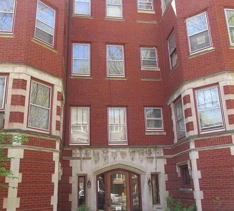 2nd image of 2237 E 70th Pl #2C