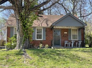 1311 Prescott Rd LOT W-5, Memphis, TN 38111