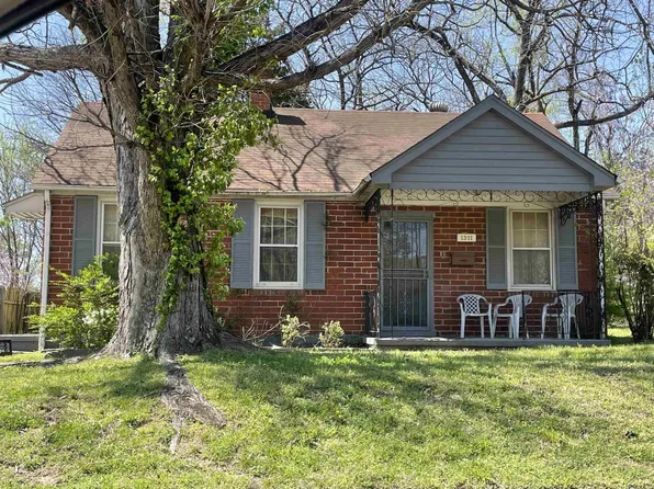 1311 Prescott Rd, Memphis, TN 38111