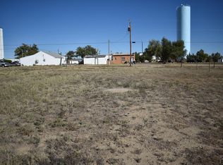 California St, Sugar City, CO 81076