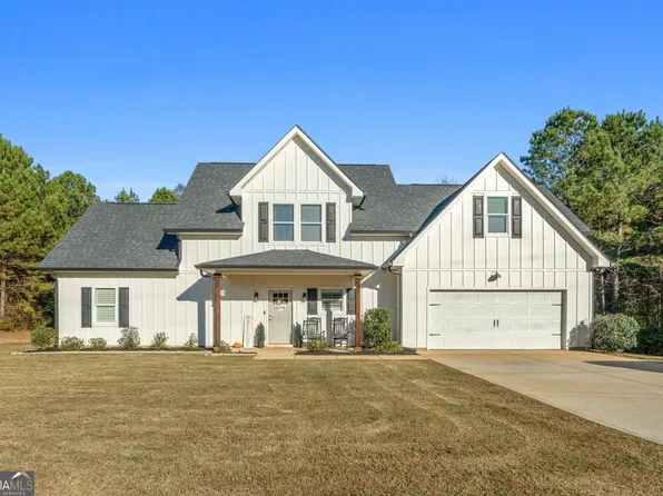 274 Caldwell Rd, Zebulon, GA 30295