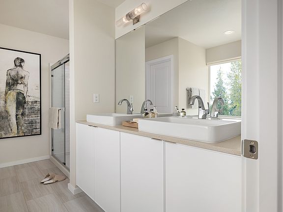 Interior Image For The Nisqually
