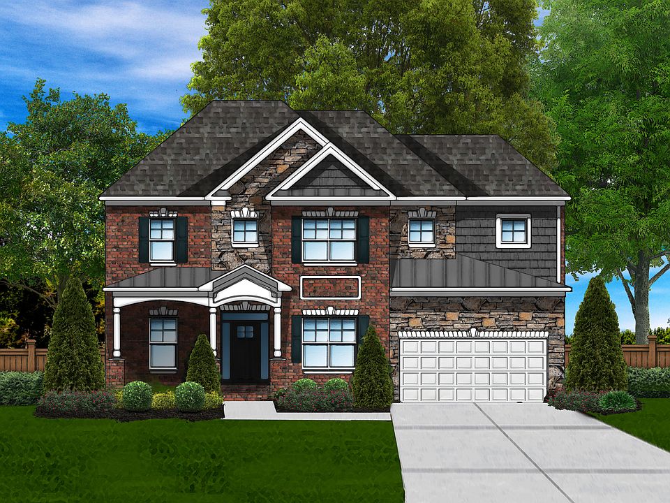 2345 Topsail Drive Lot 65