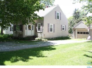 10745 Haller Rd, Defiance, OH 43512