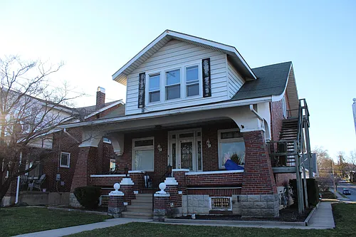 1701 Lancaster Ave #2 Photo 1
