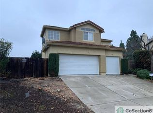 4801 Bridle Ct, Antioch, CA