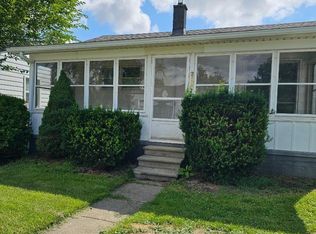 21182 La Salle Blvd, Warren, MI 48089