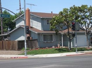 2051 Morrill Ave, San Jose, CA