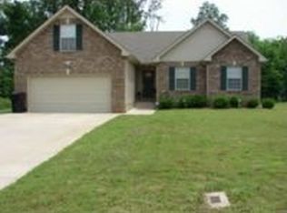 429 Lillie Belle Ln, Clarksville, TN 37042