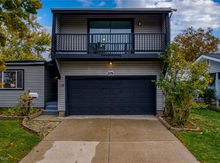 375 Big Bend Cir, Barberton, OH