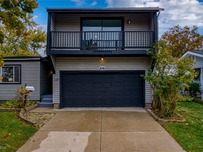 375 Big Bend Cir, Barberton, OH, 44203
