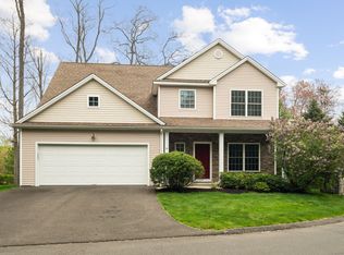 2 Constitution Dr, Wolcott, CT 06716