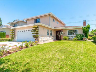 19406 Pricetown Ave, Carson, CA, 90746