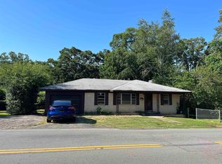 3123 Alameda Dr, Little Rock, AR 72204