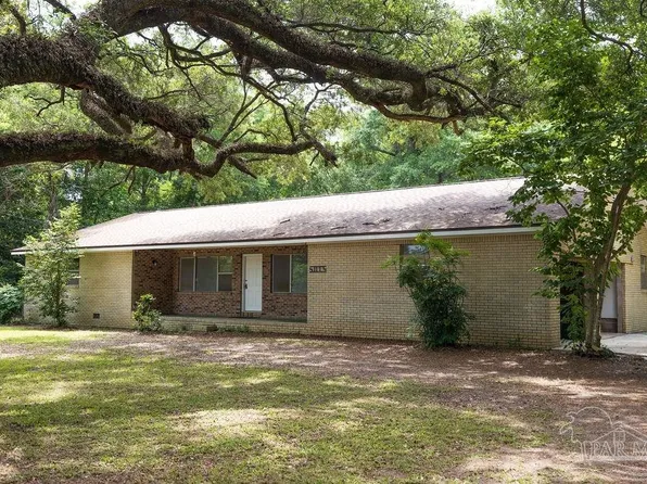 5015 Lillian Hwy, Pensacola, FL 32506