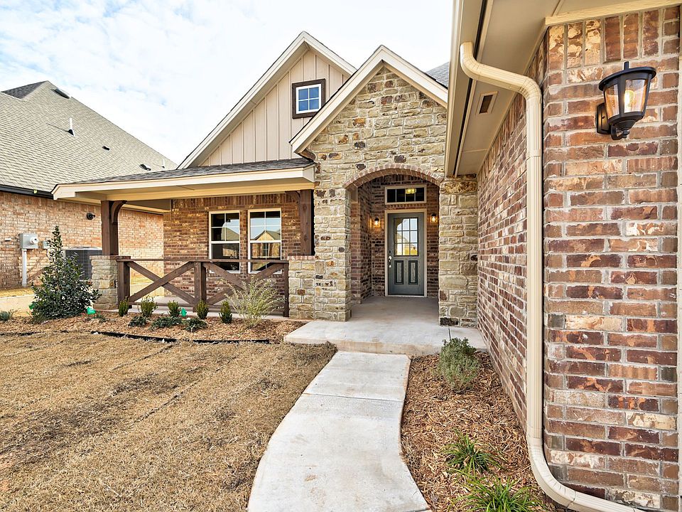 Bellevue II Plan, Covell Valley, Edmond, OK 73034 Zillow