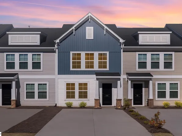 643 Blossom Run, Spartanburg, SC 29307