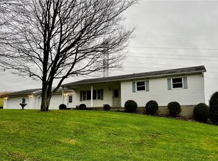 180 Dreher Rd, Butler, PA 16002